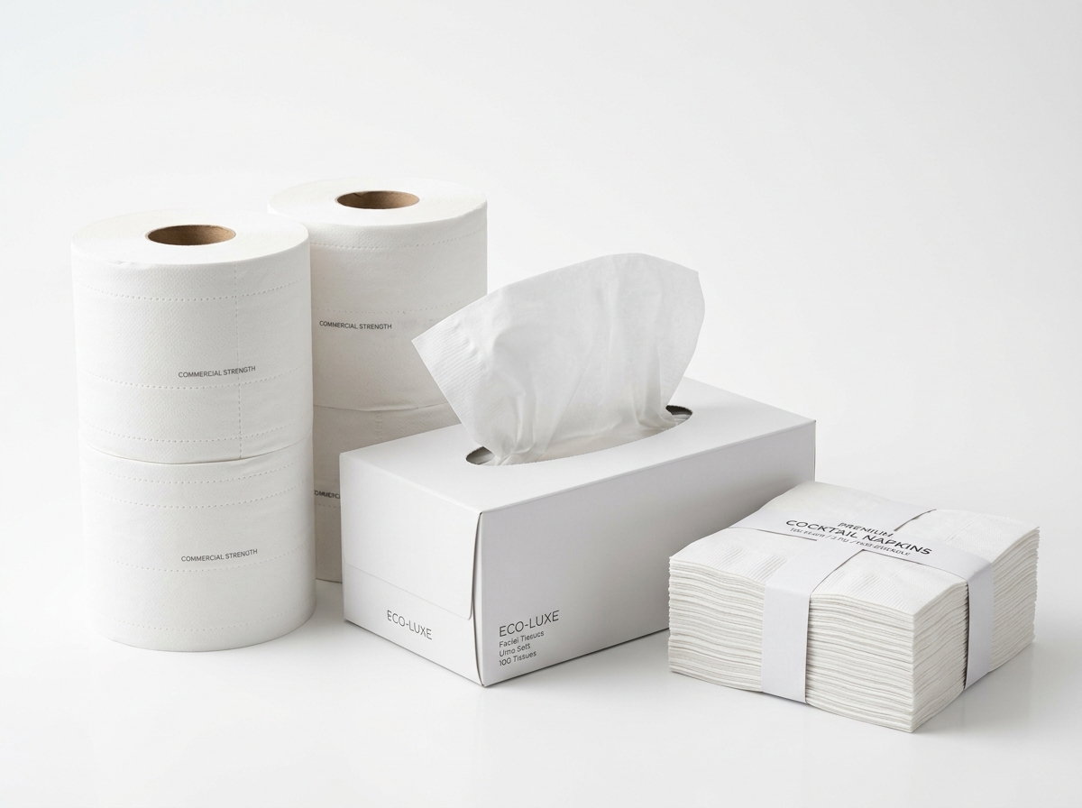 Paper Solutions
