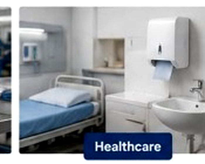 Healthcare