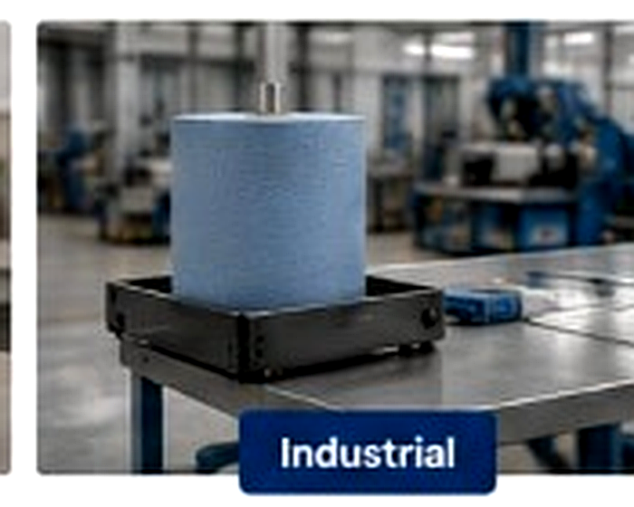 Industrial