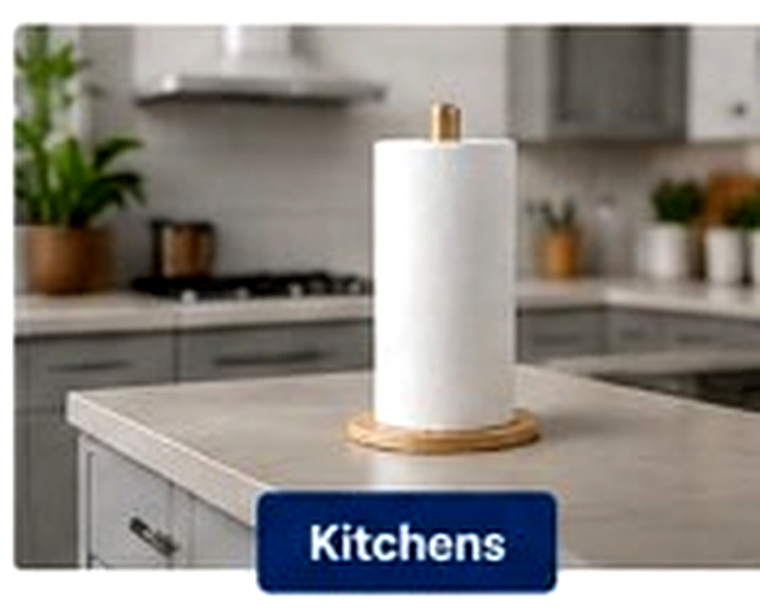 Kitchens